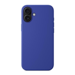 Силиконовый чехол MagSafe Silicone Case для iPhone 16