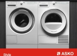 Комплект Asko Style 4