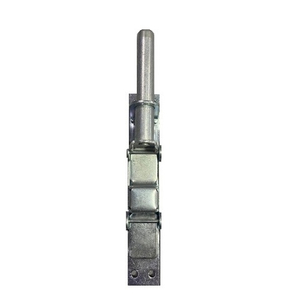Шпингалет дверной DB-01