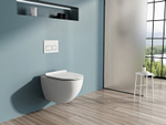 Унитаз WC VITA RimOFF