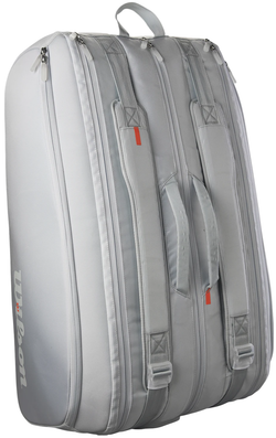 Сумка теннисная Wilson Shift Super Tour 15PK - (1)