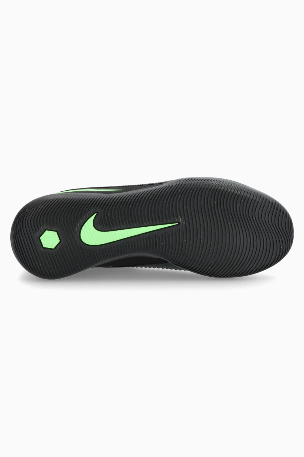 Футзалки Nike Phantom 6 Low Academy IC - черный