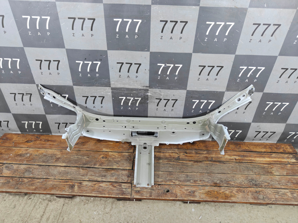Панель передняя Renault Logan 2 12-22 Б/У Оригинал 625048118R