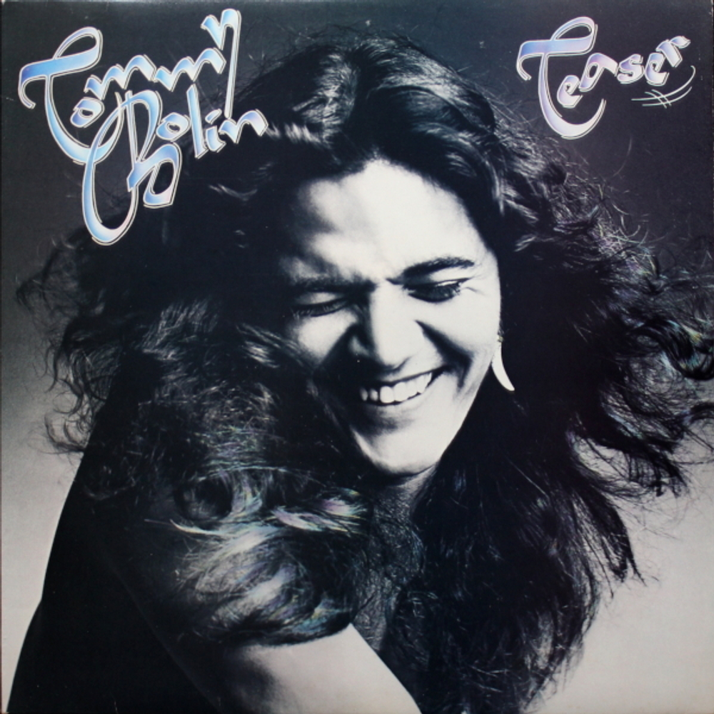 Tommy Bolin / Teaser (LP)