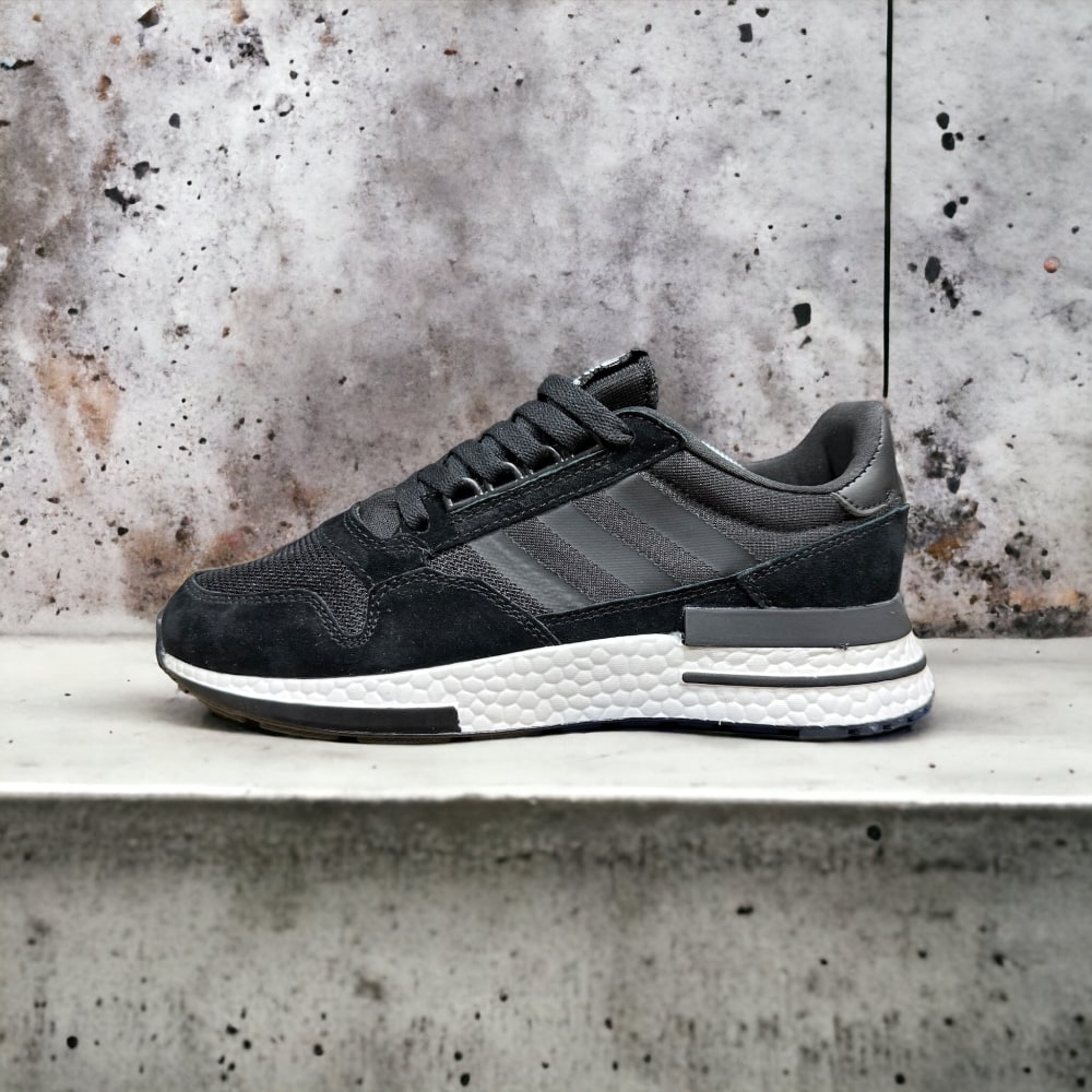 Adidas ZX 500 RM • Black