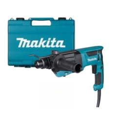 Перфоратор Makita HR2670