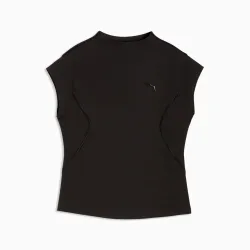 Футболка женская PUMATECH SENSE Drycell Slim Tee