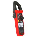 Токовые клещи UNI-T UT202+, UNI-T