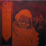 Death / Leprosy (Coloured Vinyl)(LP)