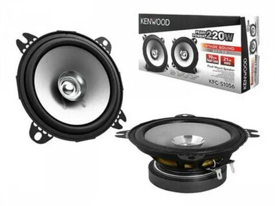 KENWOOD KFC-S1056 Акустика