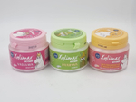 Fazer Xylimax Пастилки с ксилитом Moomin со вкусом груши, малины, земляники/персика, (3 шт. по 90 г) 270 г, из Финляндии