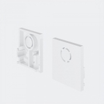 Заглушка для трека Maytoni Accessories for tracks Exility TRAM034EC-41W