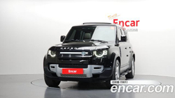 Land Rover Defender 110 D250 SE — 2022