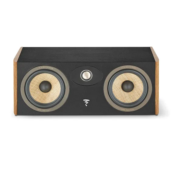 Focal Aria Evo X Center Walnut