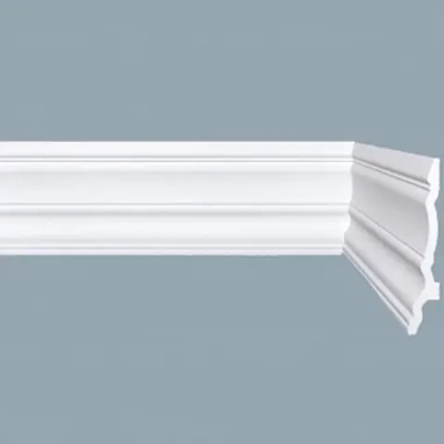 Плинтус напольный Bello Deco XPS П21 100х17х2000