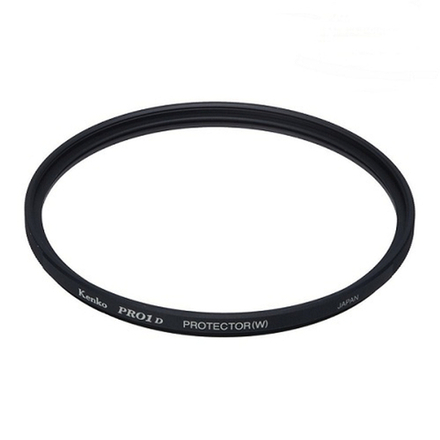 Светофильтр Kenko PRO1D Protector защитный 55mm