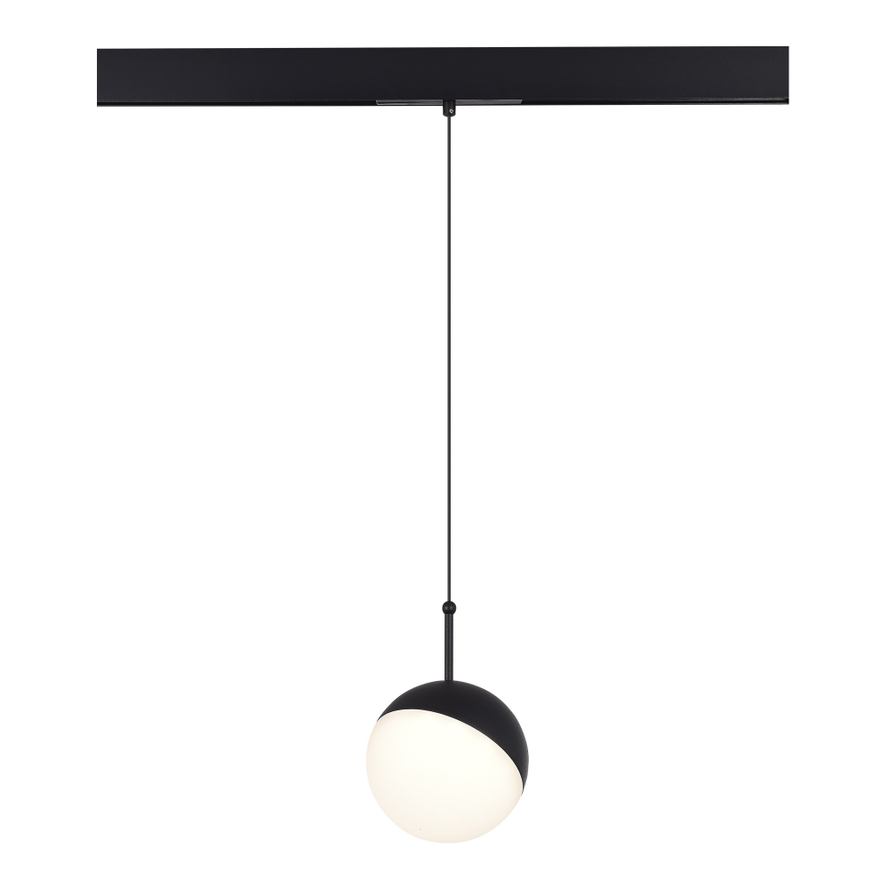 Магнитный трековый светильник ST Luce SKYLINE 48 ST681.446.07