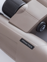 Бинокль Praktica Pioneer R 10x42 водозащищенный, туристический для охоты рыбалки  водозащита