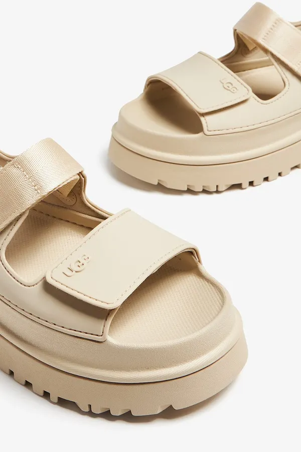 Сандалии женские UGG Golden Glow