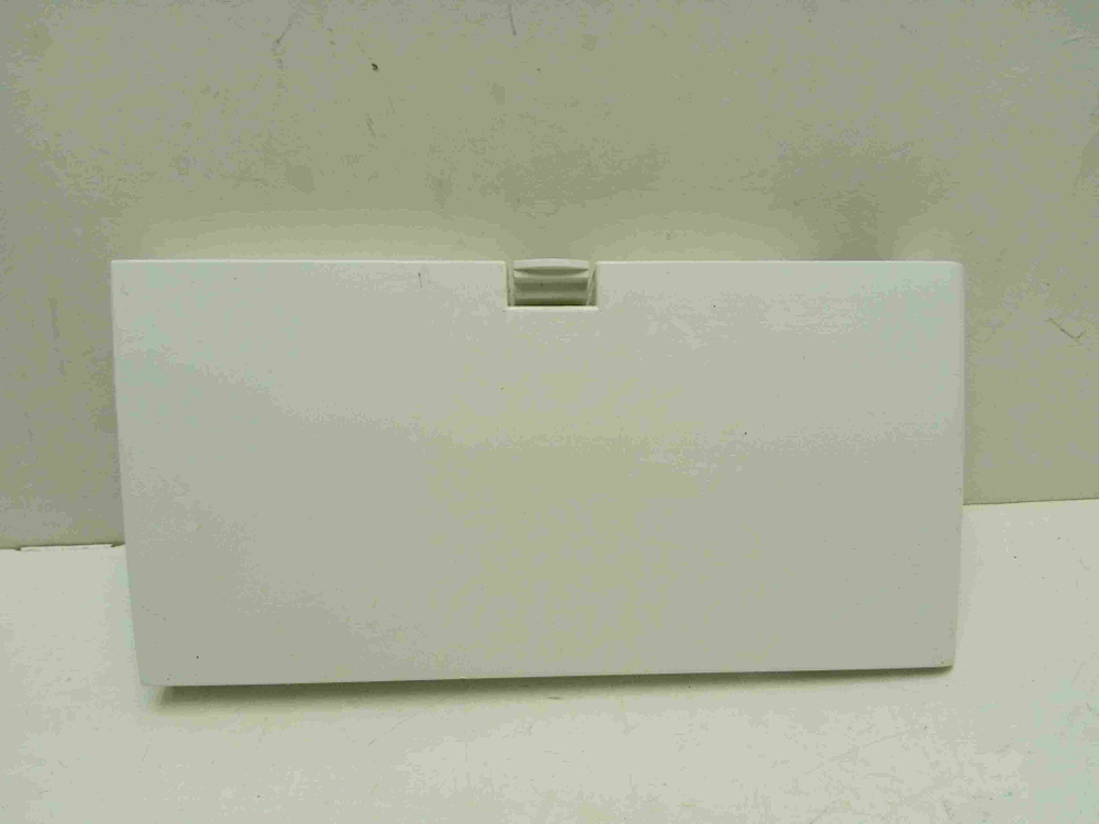 WLX24463OE/23 кт217 Крышка сливного фильтра для стиральной машины Bosch WLX24463OE/23 б/у