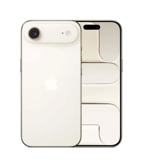 iPhone Air