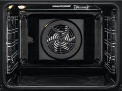 Духовой шкаф Electrolux OPEB2640V