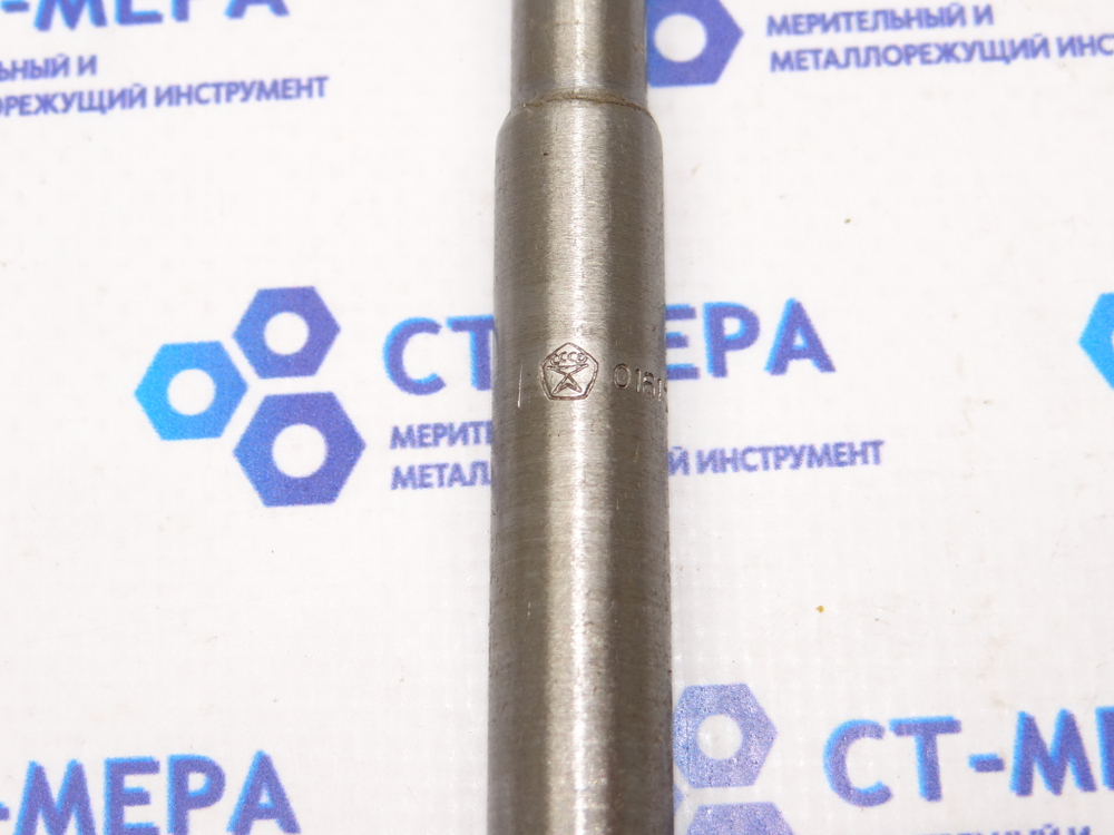 Метчик гаечный М14×1  L180 (0161)
