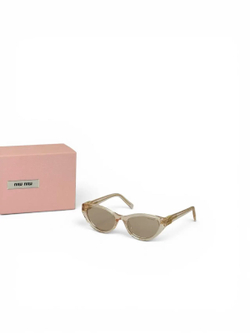 Солнцезащитные очки MIU MIU