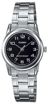 Наручные часы Casio LTP-V001D-1B