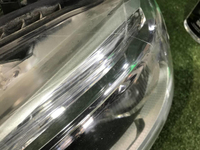 Фара левая BMW 3er F30 (2015-2020) LED