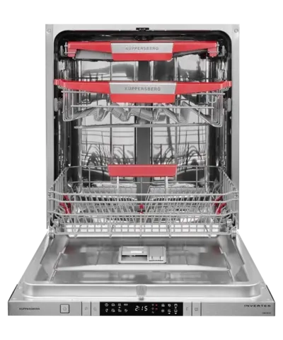 Встраиваемая посудомоечная машина Kuppersberg GIM 6078