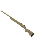 Страйкбольная винтовка (Cyma) CM702B M24 Tan (Spring)