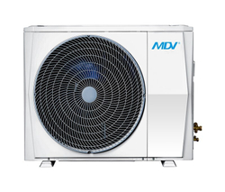 MDV MDV-V140W/DHN1(C)