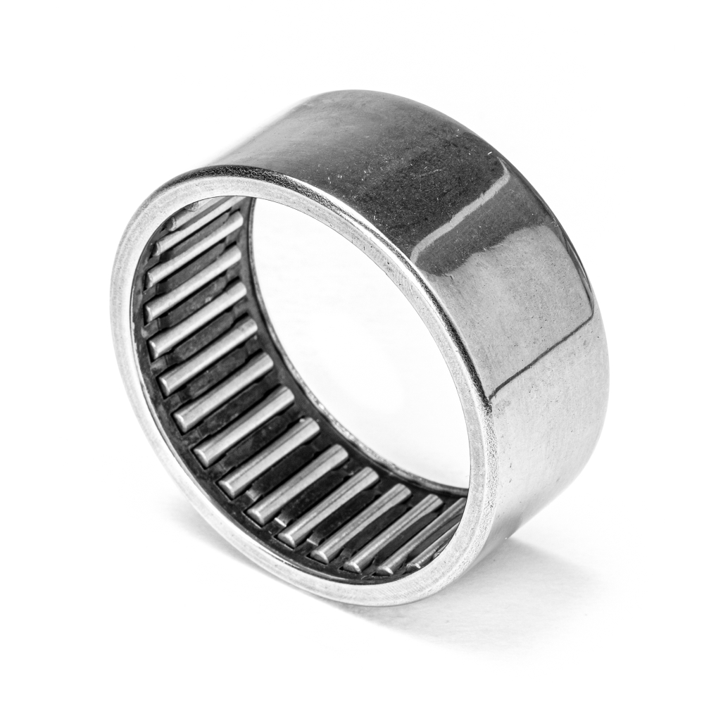 HK5025 Подшипник игольчатый радиальный однорядный открытый, 50х58х25 мм (шкворень МАЗ)