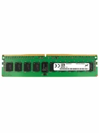 MTA18ASF2G72PDZ-2G9E1, Модуль памяти Micron DDR4 2933 RDIMM 16G