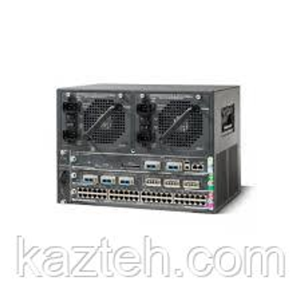 Коммутатор Cisco Catalyst C1-C4503-E