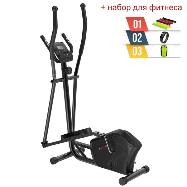 Эллиптический тренажер UNIX Fit SL-340