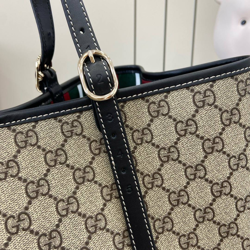 Сумка тоут Gucci tote bag