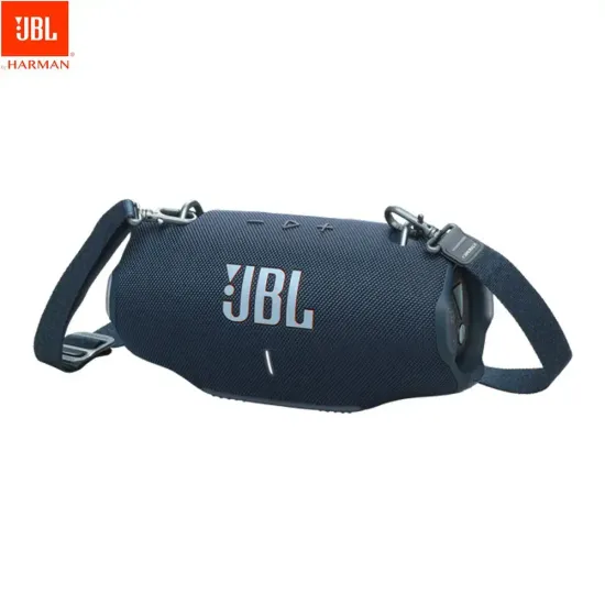Портативная акустика JBL Xtreme 4 Blue