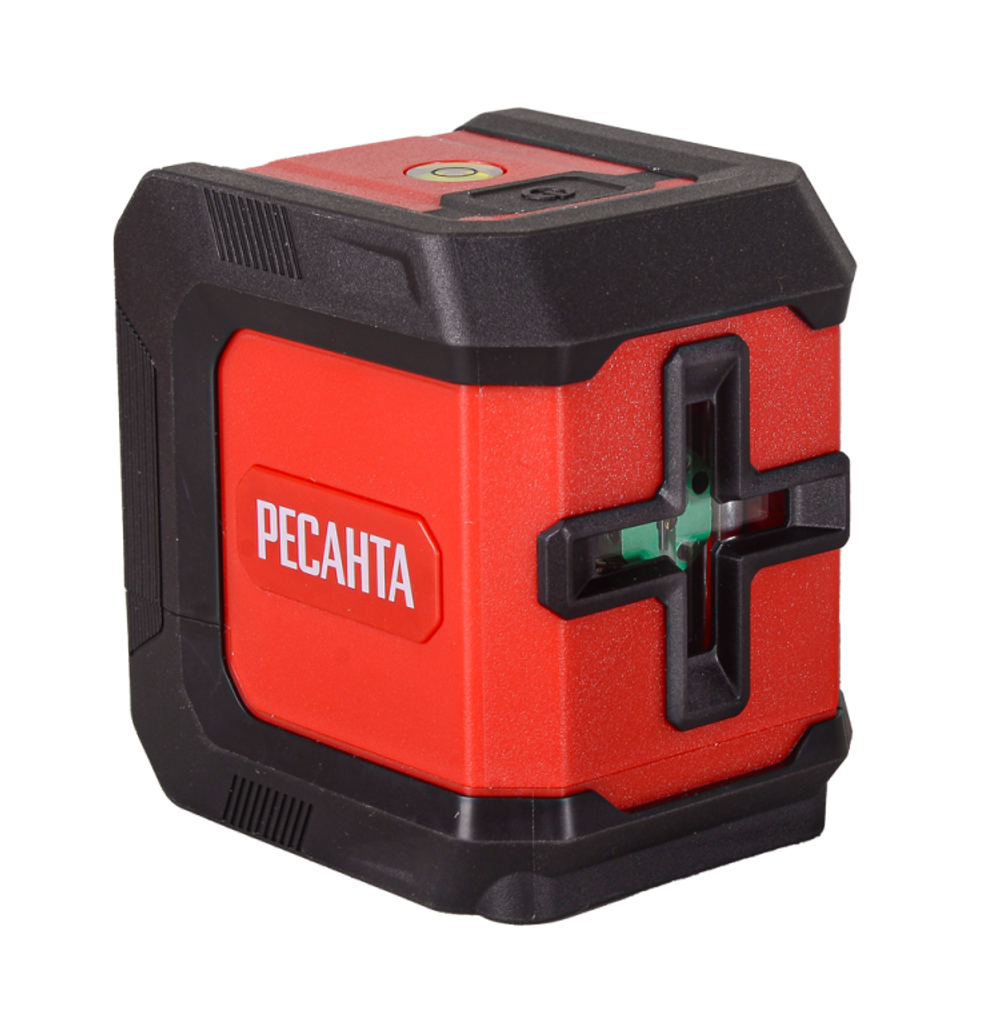 Построитель лазерный ПЛ-2 Green Ресанта