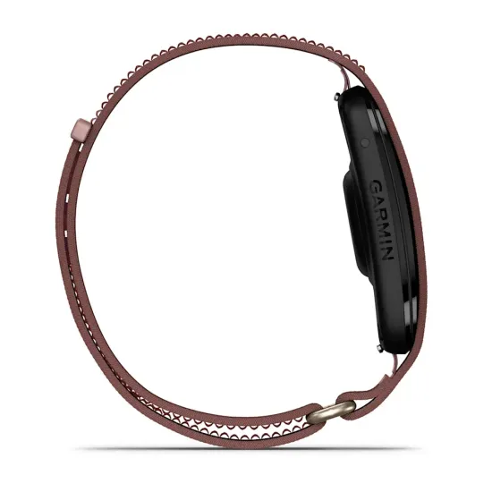 Смарт-браслет Garmin Cirqa Mauve