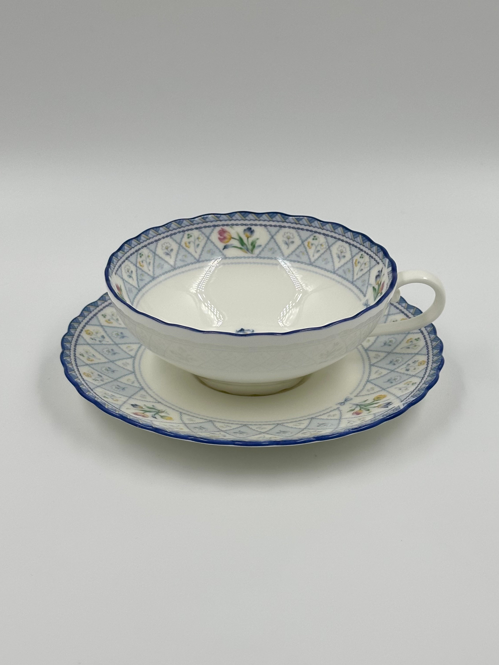 Чайная пара Noritake «Orangerie»