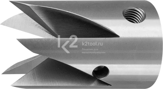 Фреза для внутренней зачистки труб O+P к станкам S01 и S02, 6-42 мм