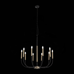 Люстра подвесная ST Luce Lamdario SLD008.423.10