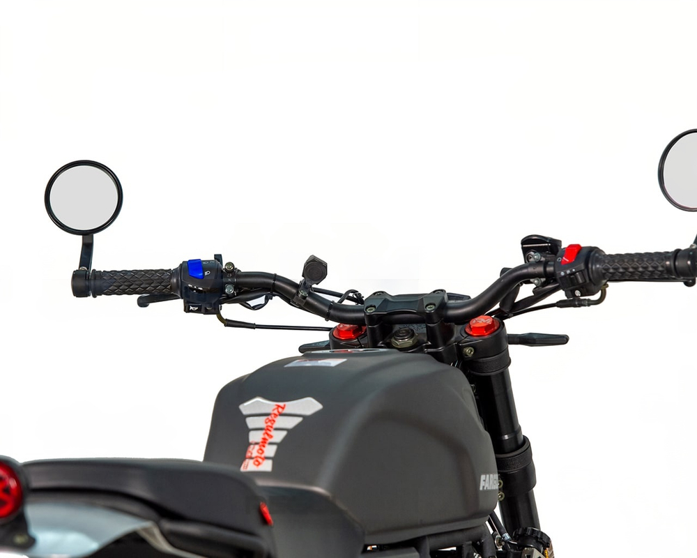Мотоцикл Regulmoto FARGO 300