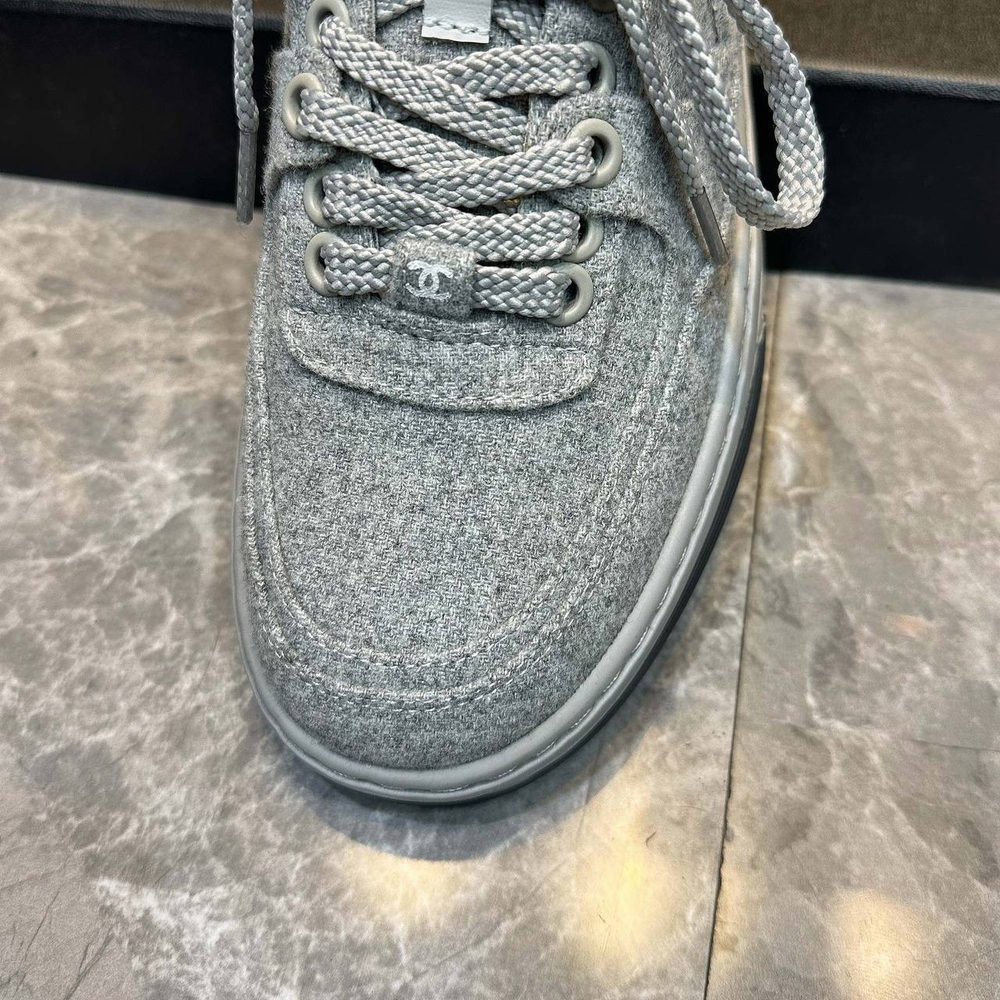 Кроссовки Chanel