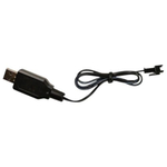 Зарядное устройство USB 4.8V 0.25A для Ni-Cd и N-Mh (SM-2P)
