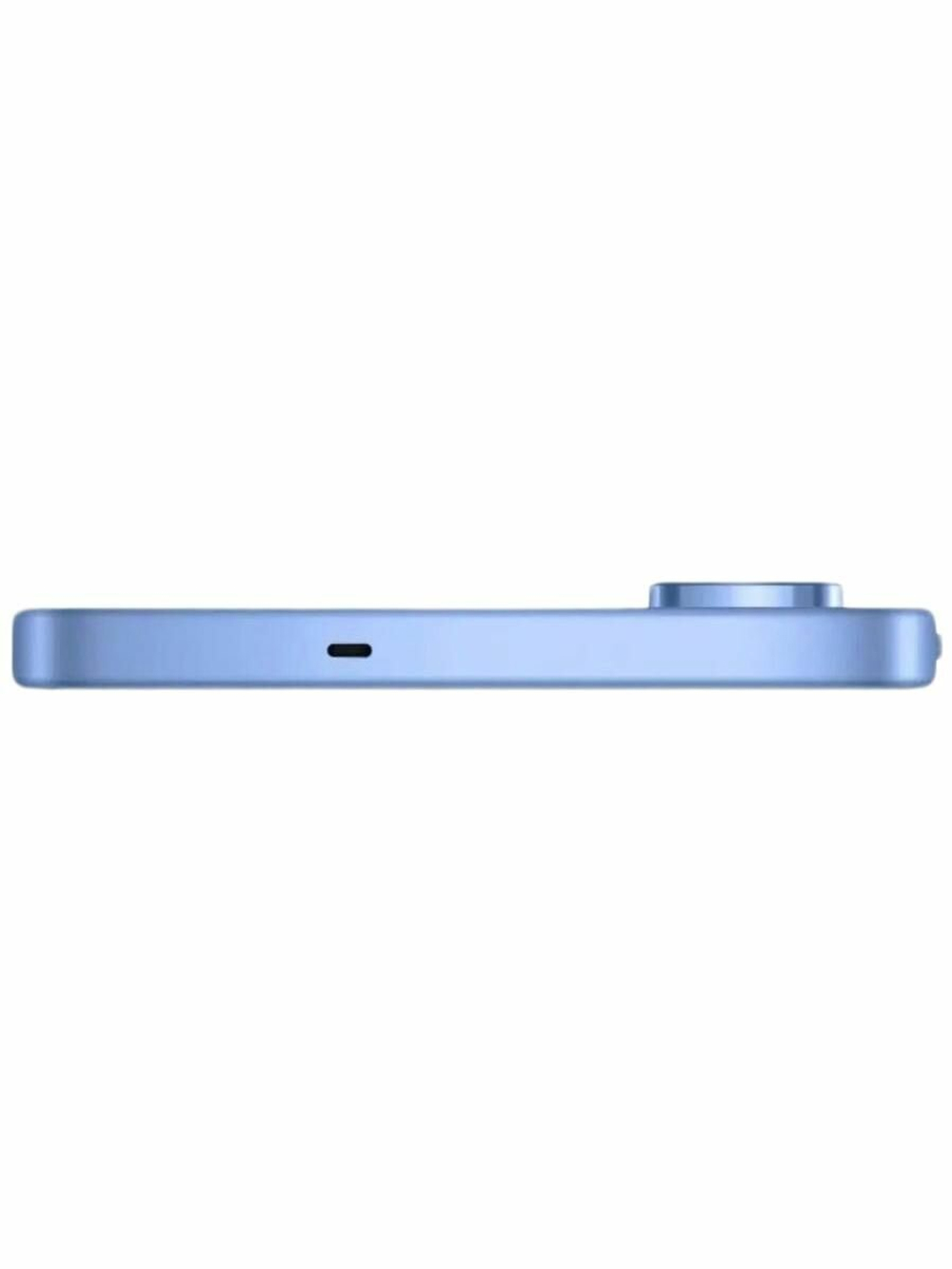 Смартфон TECNO SPARK 40 Pro 8/256Gb, Ростест(ЕАС), Lake Blue