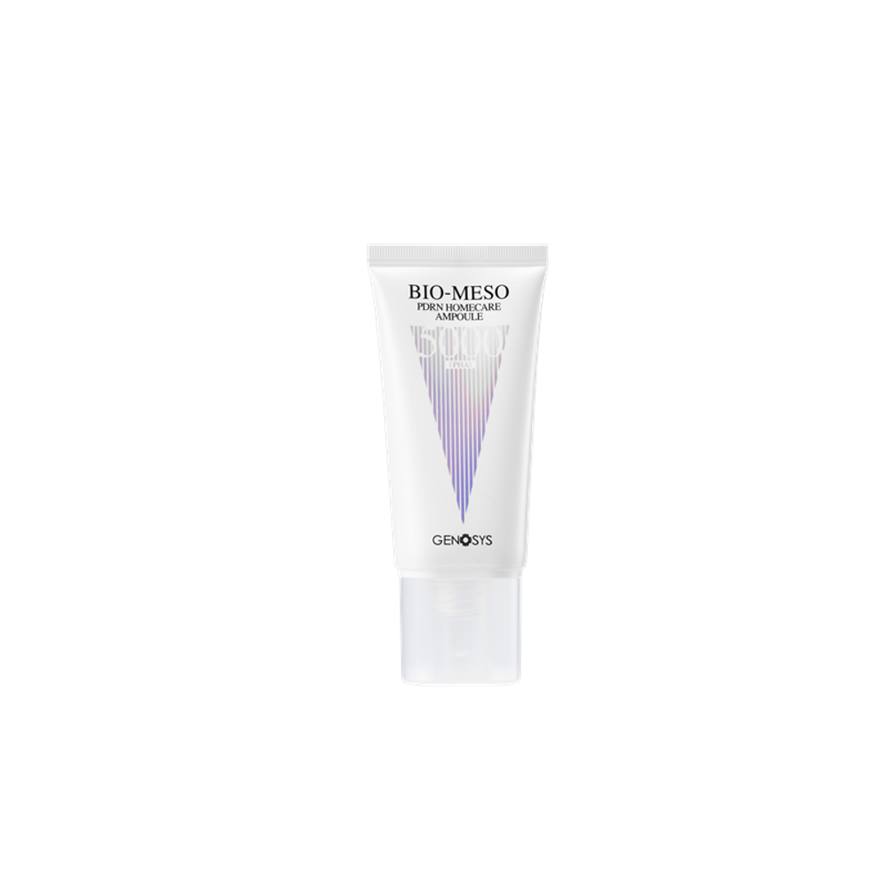 GENOSYS Bio meso PDRN homecare ampoule 5000 Восстанавливающая сыворотка с ПДРН 50ml