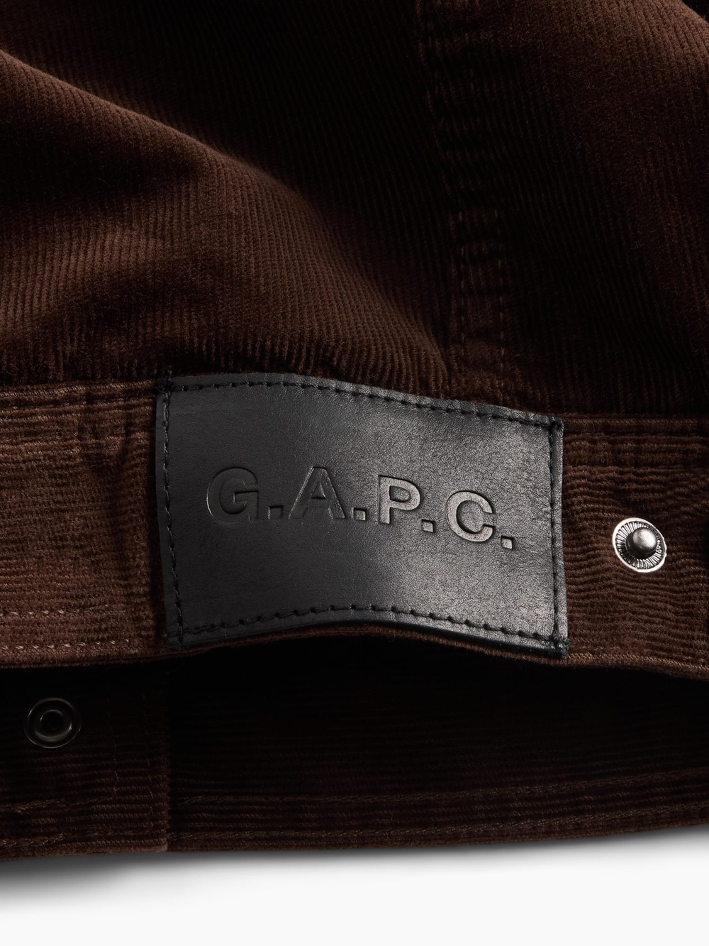 Бархатная куртка Gap × APC Icon - GAP